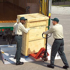Glenellyn movers